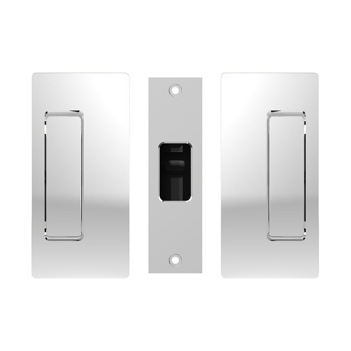 Cavilock CL205A0015 chrome passage