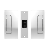 Cavilock CL205A0015 chrome passage