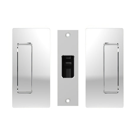 Cavilock CL205A0015 chrome passage