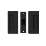 Cavilock CL205A0021 matte black passage