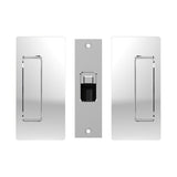 Cavilock CL205C0000 chrome passage