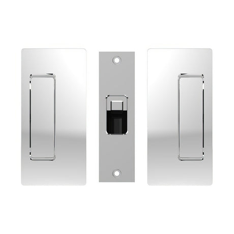 Cavilock CL205C0000 chrome passage