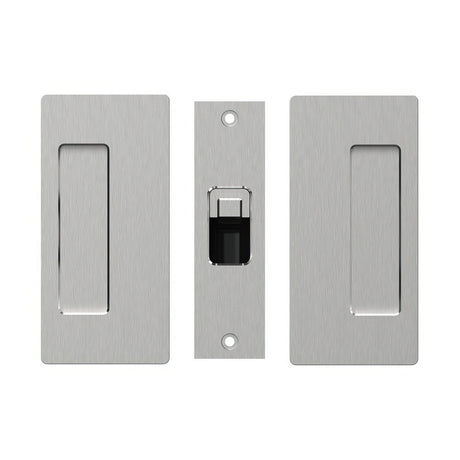 Cavilock CL205C0001 satin chrome passage