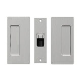 Cavilock CL205C0016 satin chrome passage