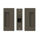 Cavilock CL205C0017 oil rubbed bronze passage
