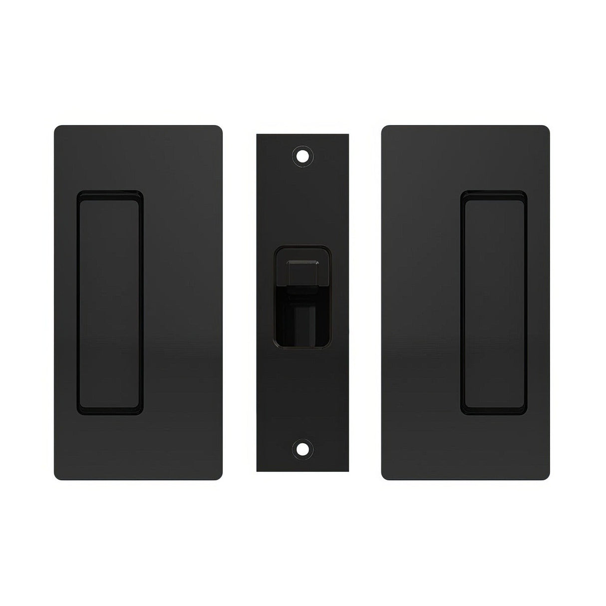 Cavilock CL205C0021 matte black passage