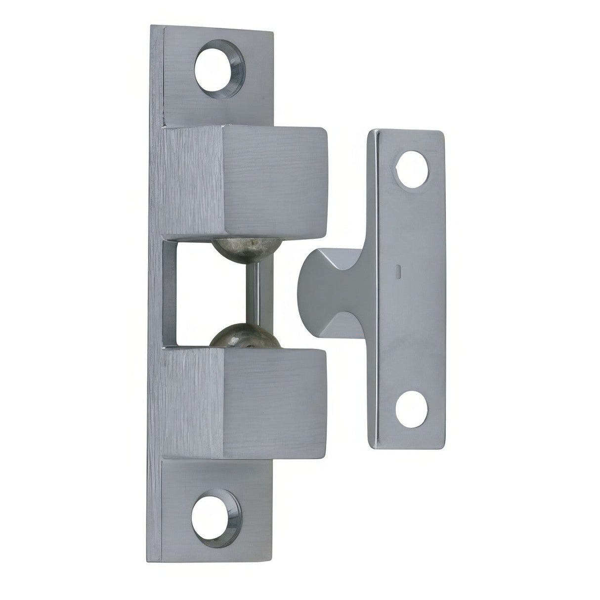 Ives CL21A26D satin chrome cabinet latch