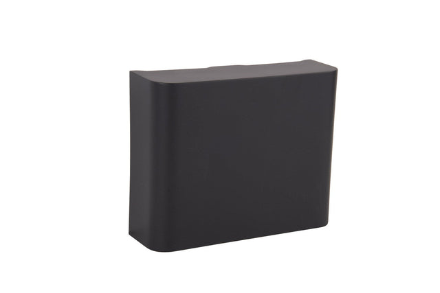 Craftmade CL4000-FB flat black chime