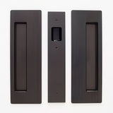 Cavilock CL400A0226 oil rubbed bronze passage non latching