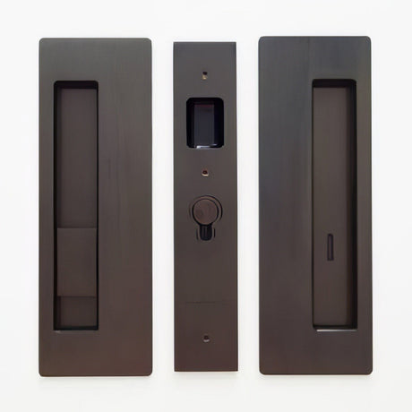 Cavilock CL400B0229 oil rubbed bronze privacy
