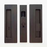 Cavilock CL400B0233 oil rubbed bronze snib/emergency