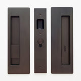 Cavilock CL400B0234 oil rubbed bronze snib/emergency