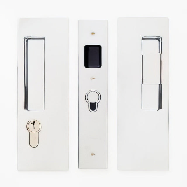 Cavilock CL400C0038 chrome key/snib