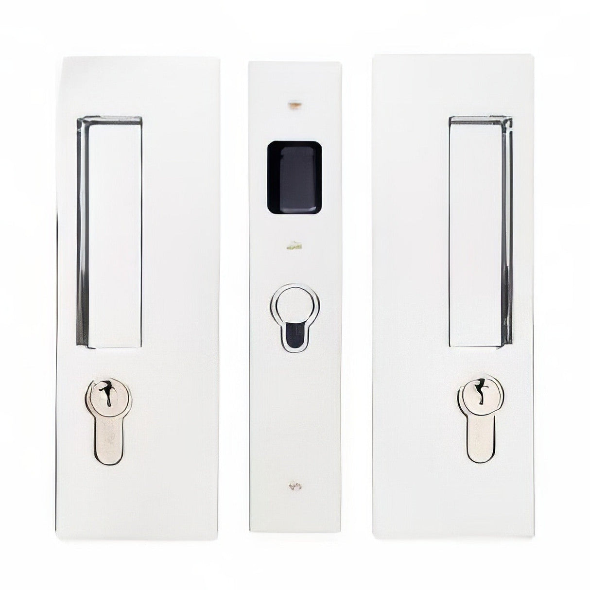 Cavilock CL400C0039 chrome key/key