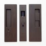 Cavilock CL400C0228 oil rubbed bronze key/snib