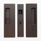 Cavilock CL400C0237 oil rubbed bronze key/snib