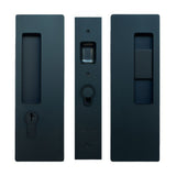 Cavilock CL400C0428 matte black key/snib