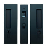 Cavilock CL400C0429 matte black key/key