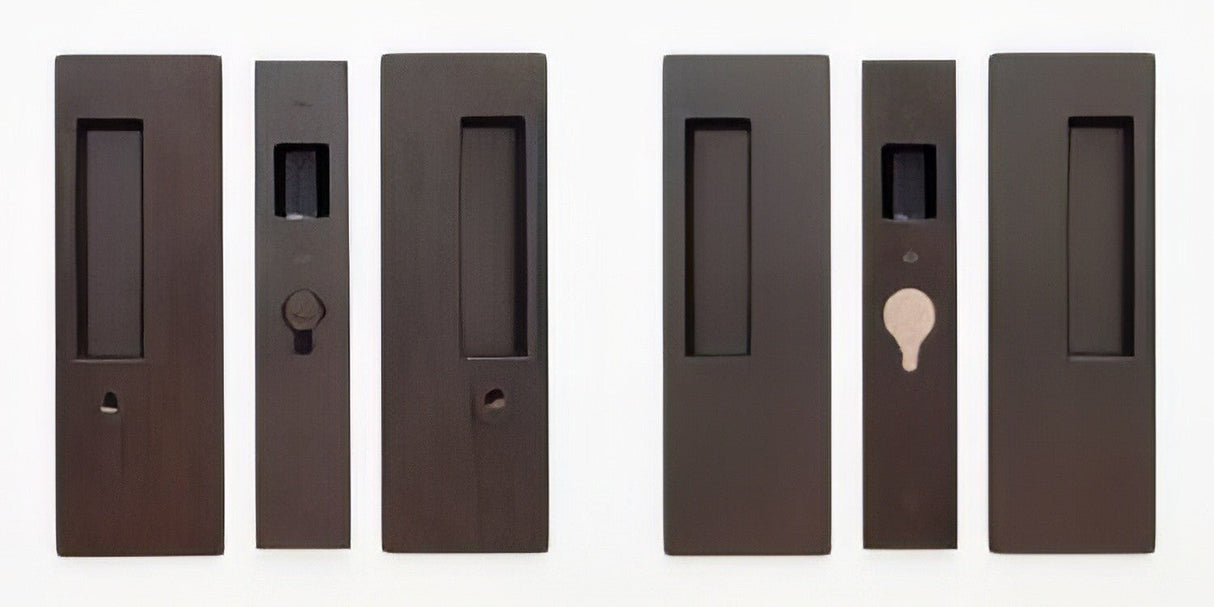 Cavilock CL400D0255 key/key in satin stainless, additional view