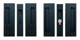 Cavilock CL400D0465 matte black key/key