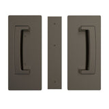 Cavilock CL406A0226 oil rubbed bronze passage