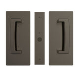 Cavilock CL406A0229 oil rubbed bronze passage