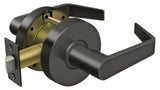 Deltana CL501EVC-10B oil rubbed bronze passage door lever