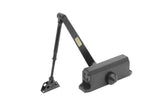 Copper Creek CL8202-DB duro bronze door closer