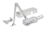 Copper Creek CL8844BF-AL aluminum door closer