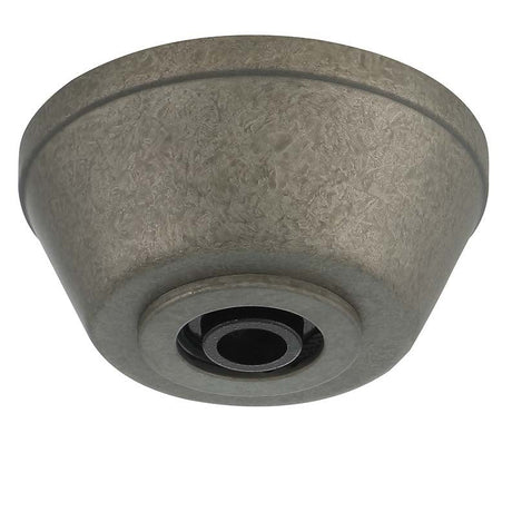Craftmade CLS-AGV aged galvanized canopy locking system
