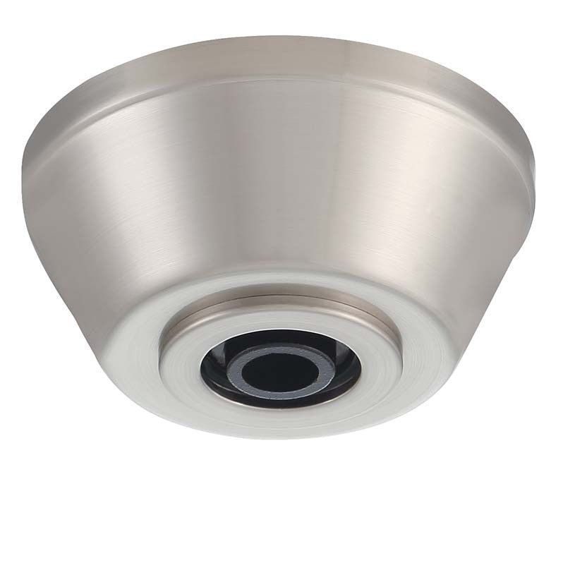 Craftmade CLS-BNK brushed polished nickel canopy locking system