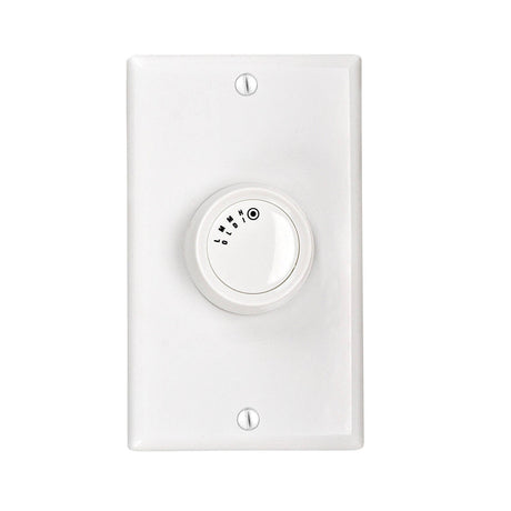 Craftmade CM-4SDH-5 white control system
