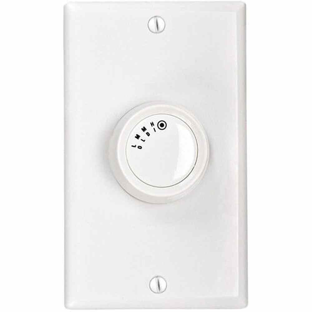 Craftmade CM-4SDH white control system