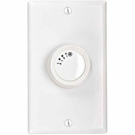 Craftmade CM-4SDH white control system
