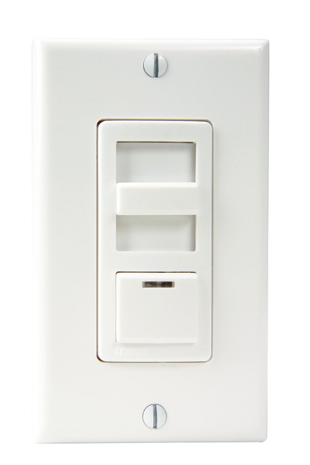 Craftmade CM-601F white control system