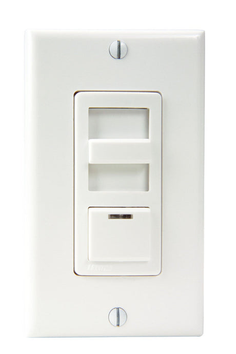 Craftmade CM-601F white control system
