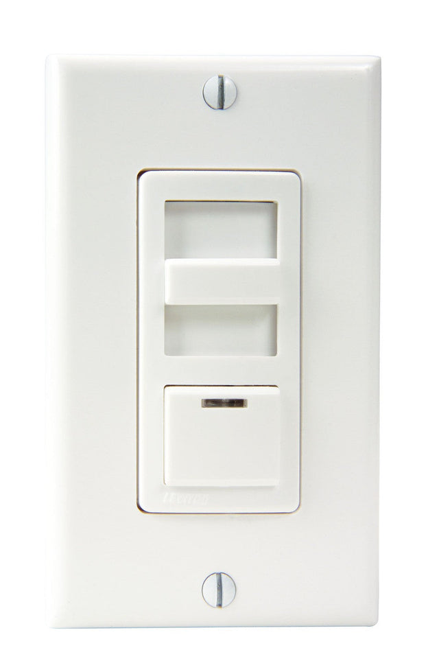 Craftmade CM-601F white control system