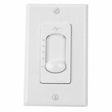 Craftmade CM-6AL almond control system