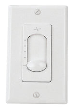 Craftmade CM-6W white control system