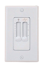 Craftmade CM-7W-LED white control system