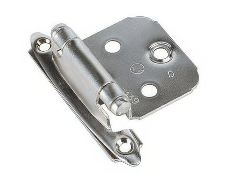 Amerock CM7139G10 Functional Hardware cabinet hinge, additional view