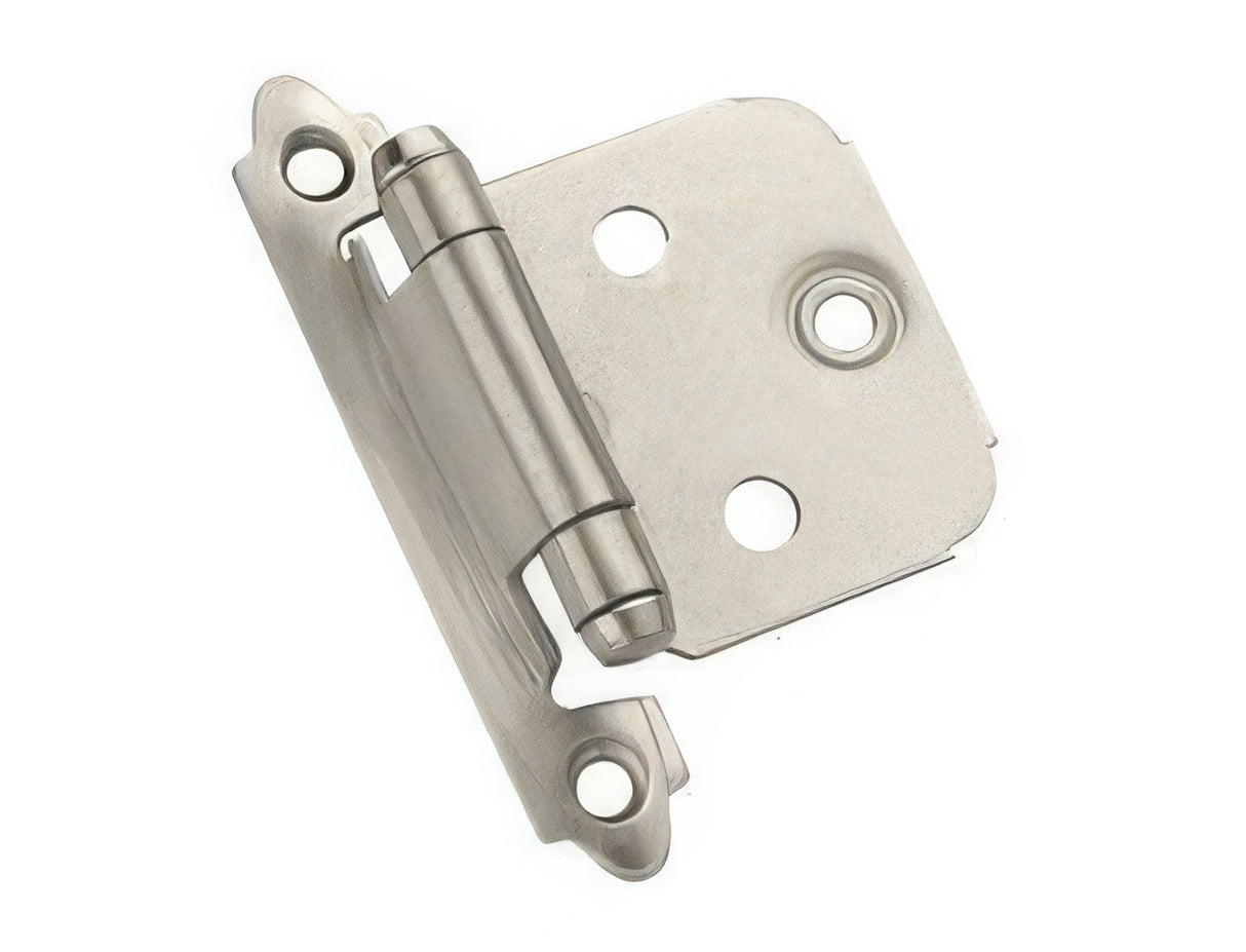 Amerock CM7139G10 Functional Hardware cabinet hinge, additional view