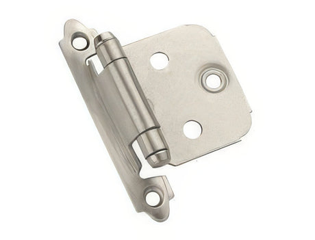 Amerock CM7139G10 Functional Hardware cabinet hinge, additional view