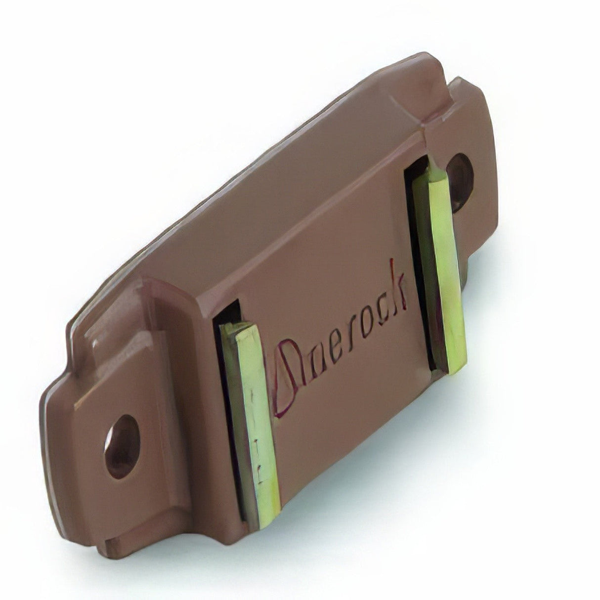Amerock CM9765FPT plastic tan magnetic catch