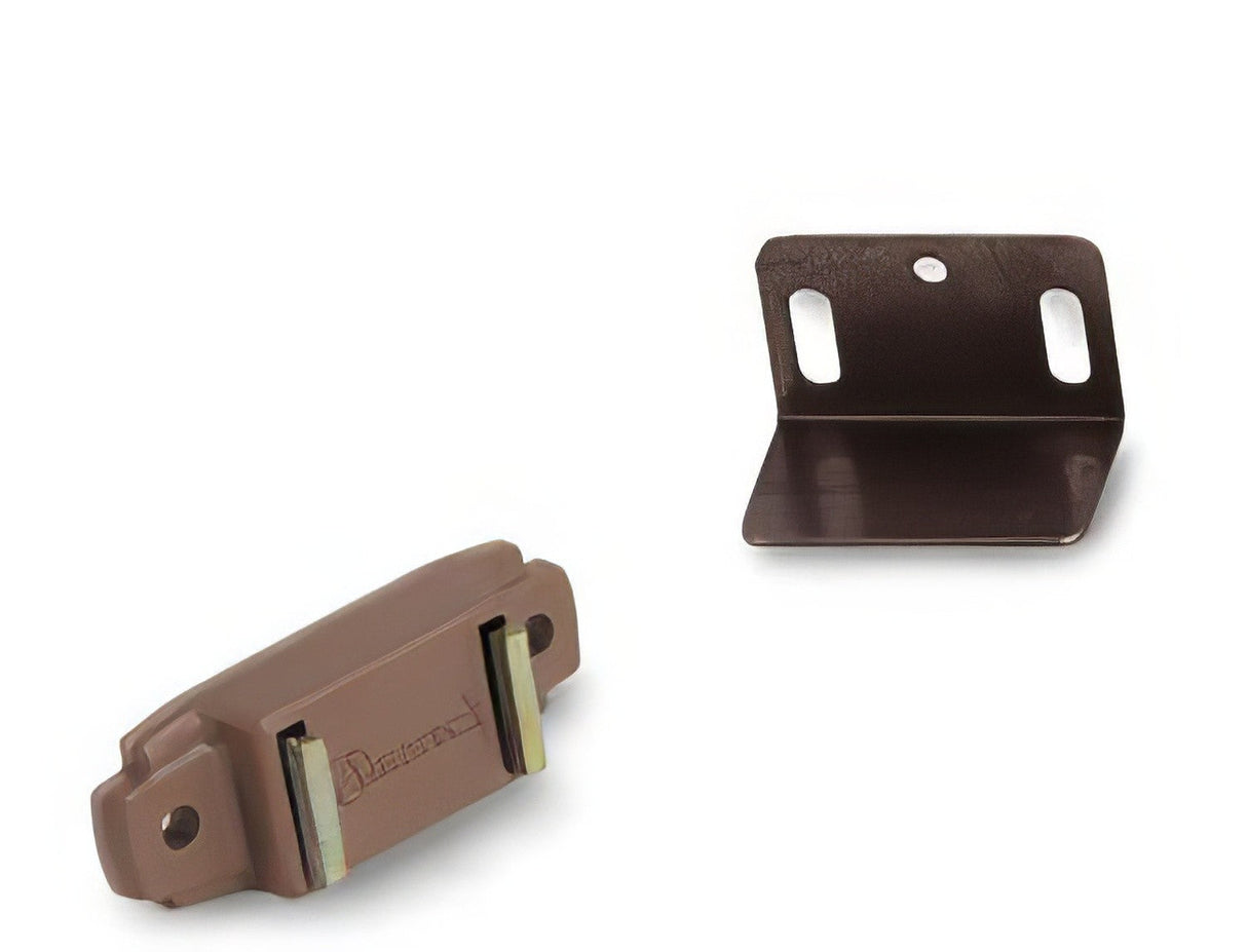 Amerock CM9765PT magnetic catch