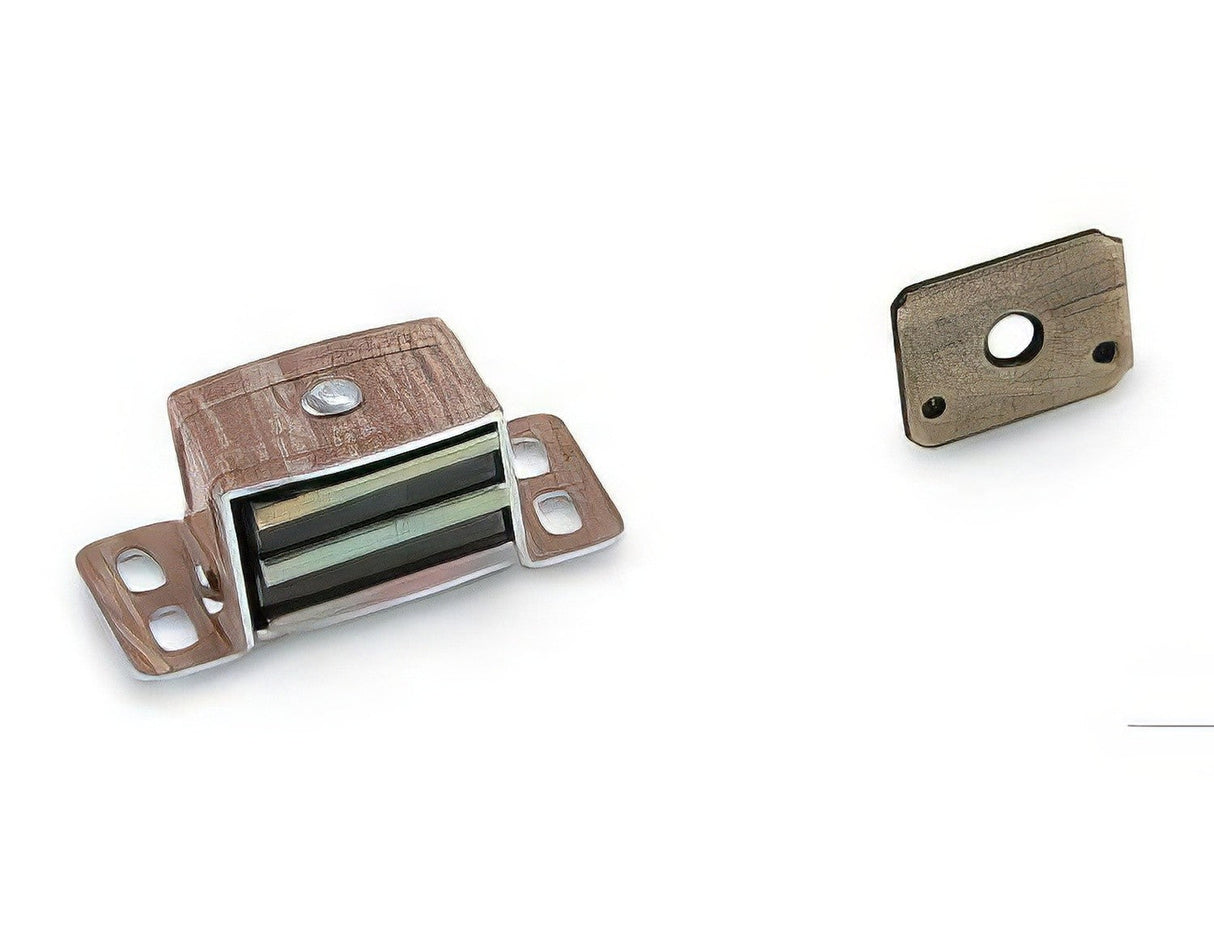 Amerock CM9798AW magnetic catch