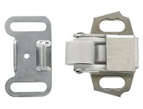 Amerock CM9823B2G roller catch