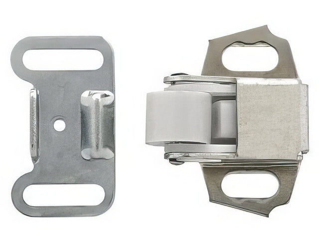 Amerock CM9823B2G roller catch