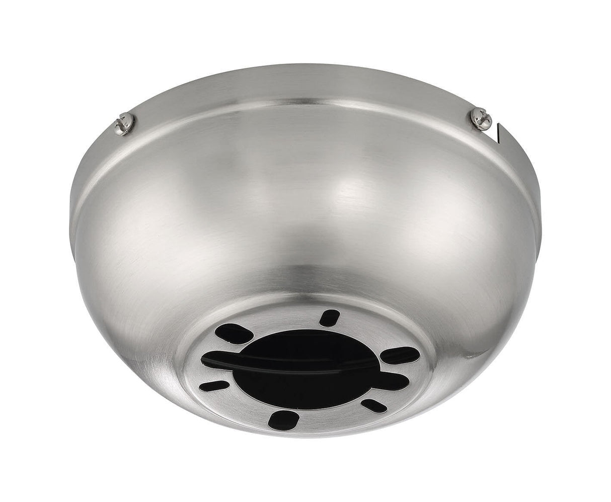 Craftmade CMAWF-BNK brushed polished nickel close mount adapater wifi