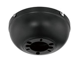 Craftmade CMAWF-FB flat black close mount adapater wifi